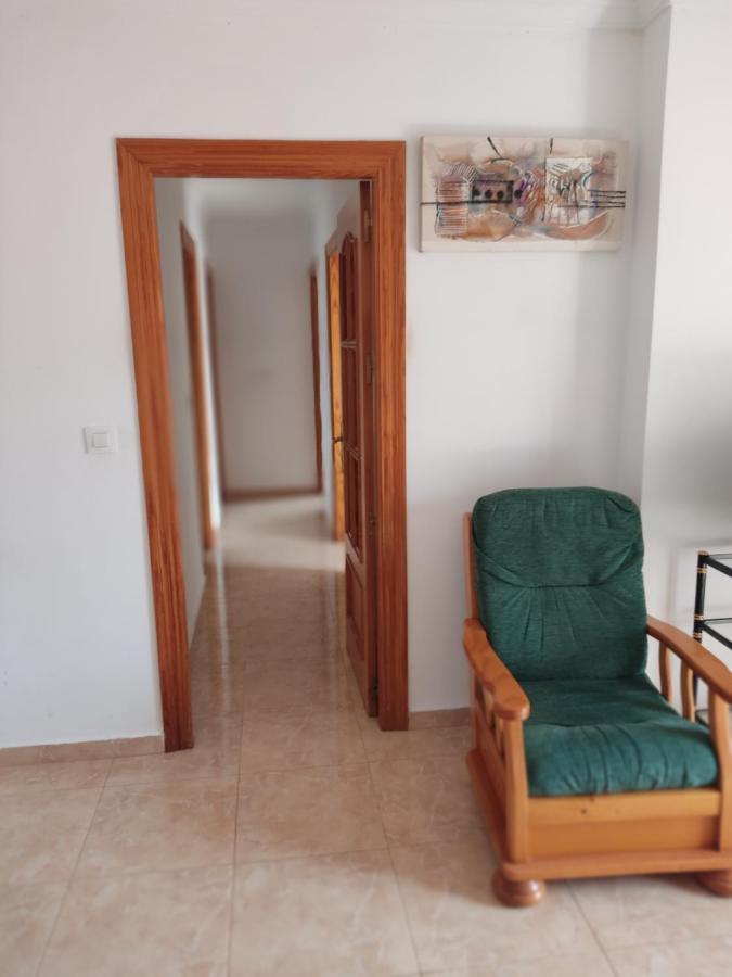 Playa Rihuete 5 Daire El Puerto de Mazarrón Dış mekan fotoğraf