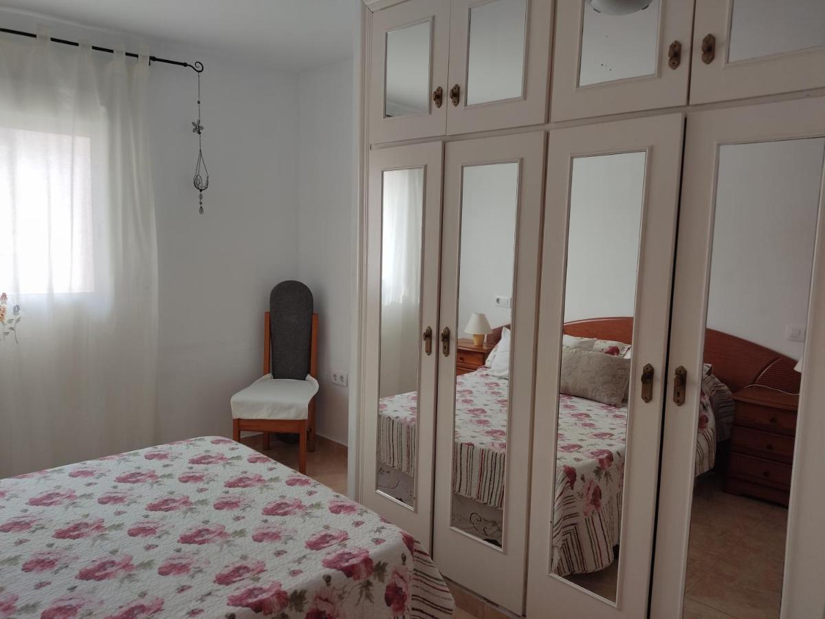 Playa Rihuete 5 Daire El Puerto de Mazarrón Dış mekan fotoğraf