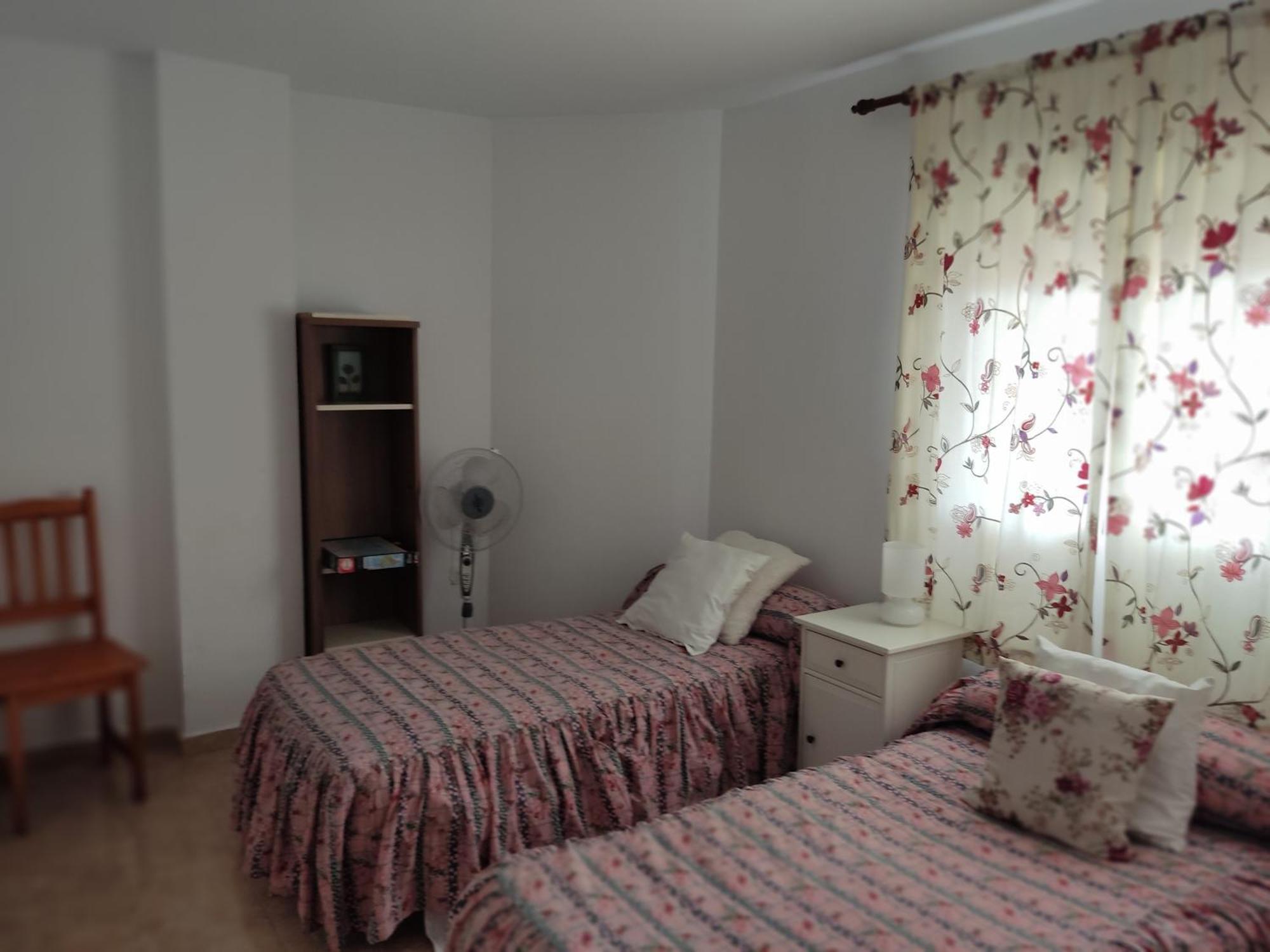 Playa Rihuete 5 Daire El Puerto de Mazarrón Dış mekan fotoğraf